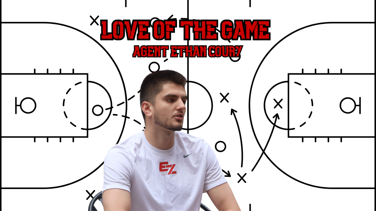 Love Of The Game-4