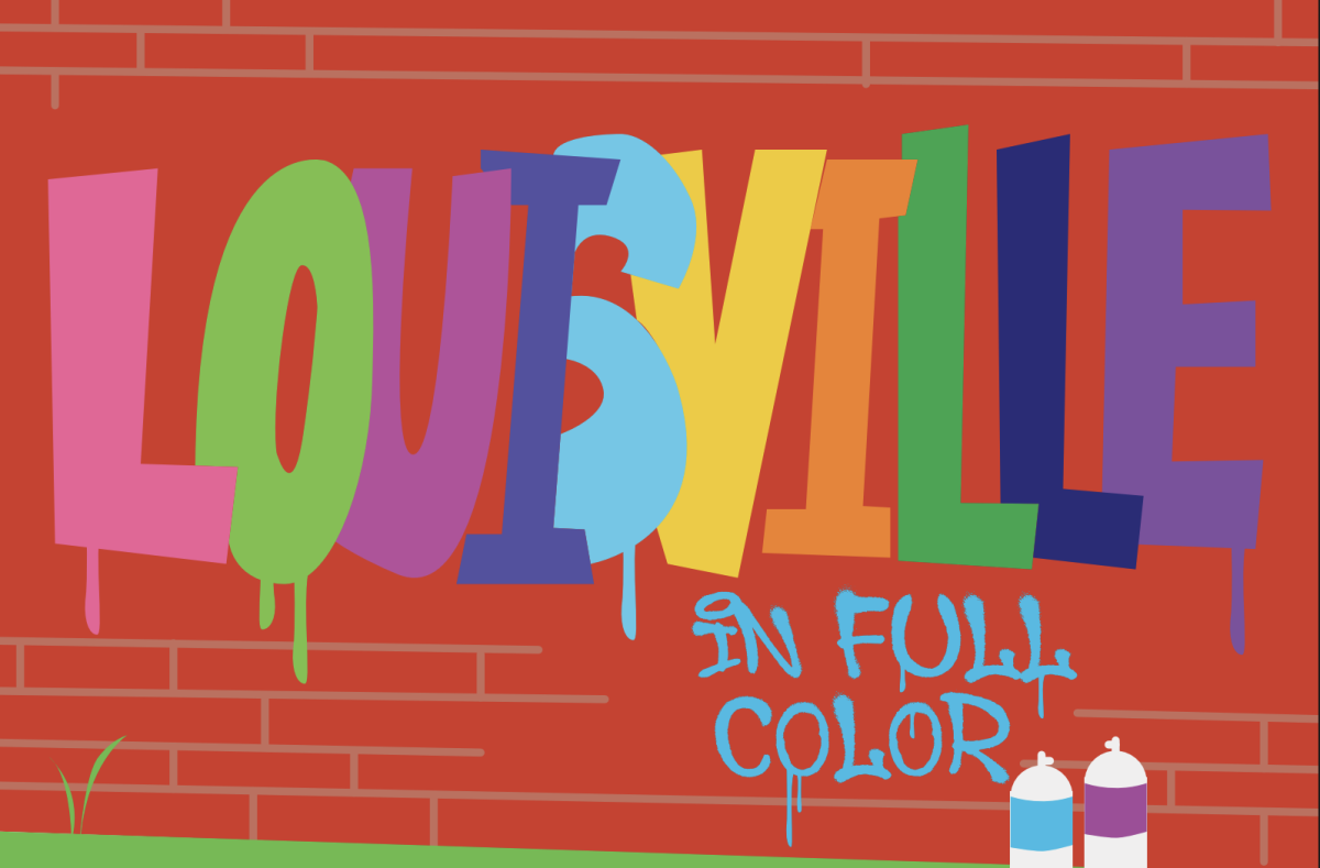 Louisville In Full Color