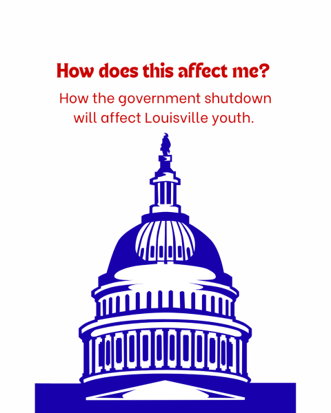 Government Shutdown Fallout: What Kentuckians Need To Know