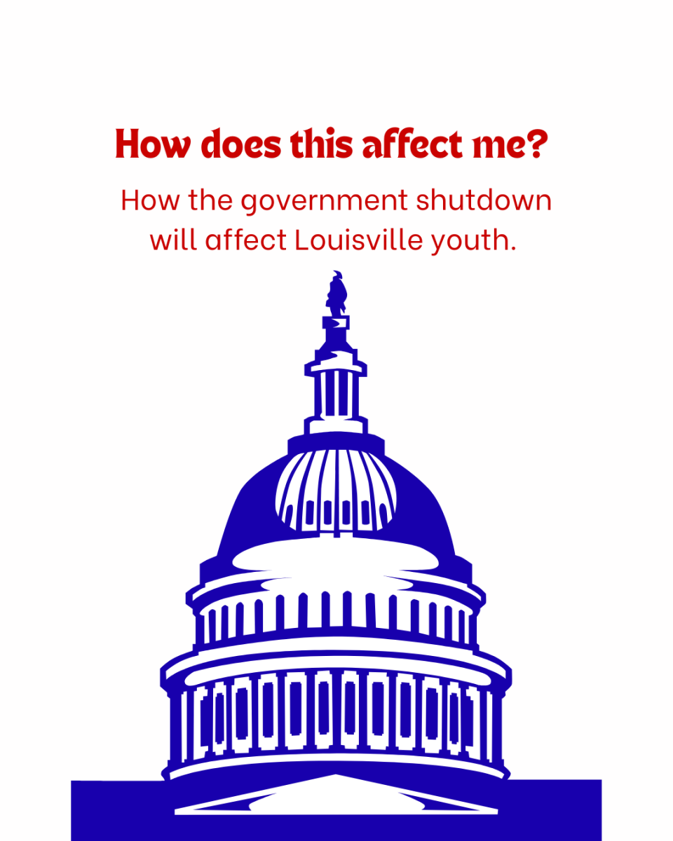 Government Shutdown Fallout: What Kentuckians Need To Know