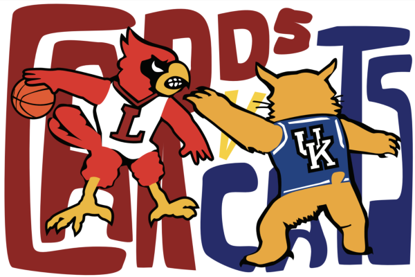 Tuesday Night Action: Louisville vs. Kentucky Basketball - All You Need To Know