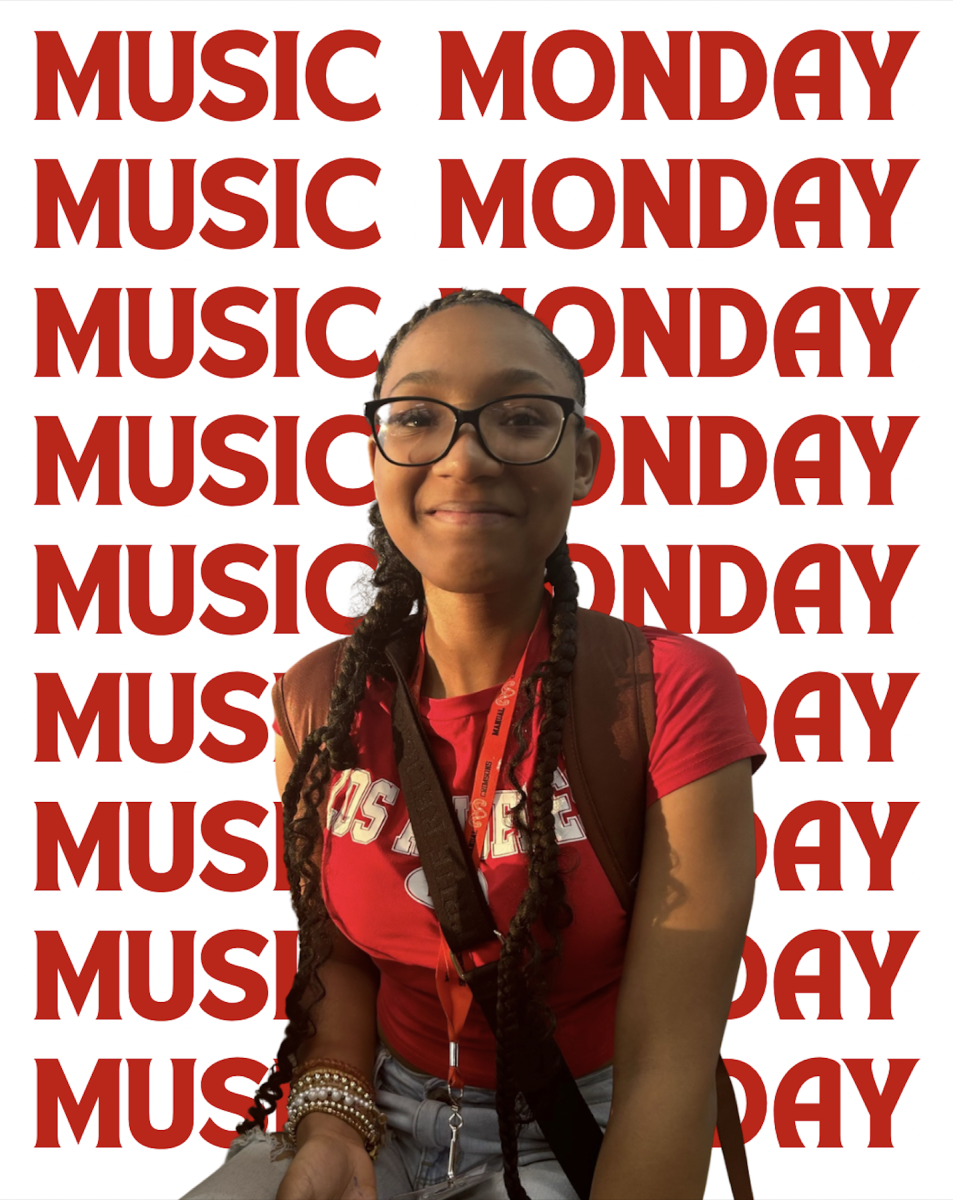 Music Monday (01/19/2026): Sylvannah Rhodes