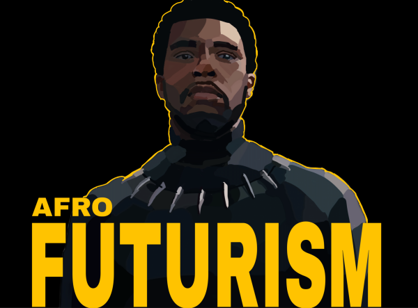 Afro-Futurism