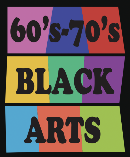 The Black Arts Movement