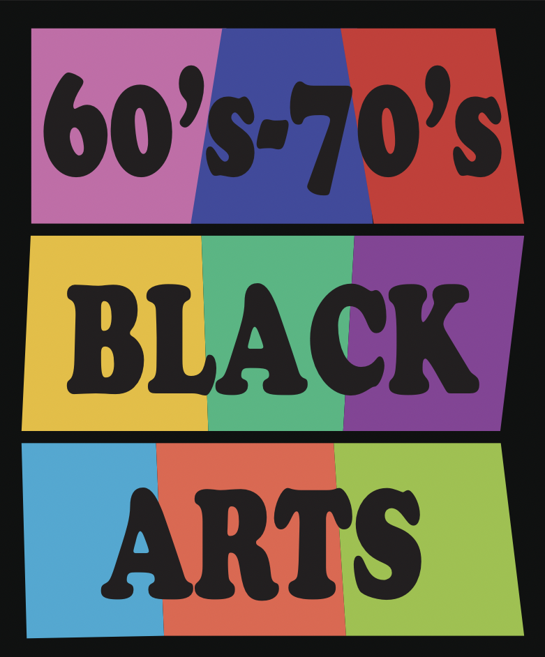 The Black Arts Movement