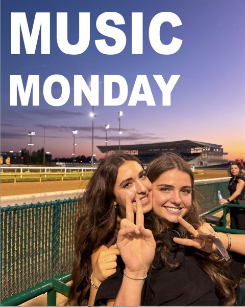 Music Monday (02/23/2026)