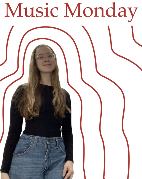 Music Monday (03/02/2026): Layla Mattingly