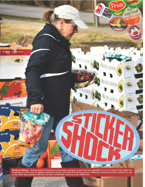 Sticker Shock