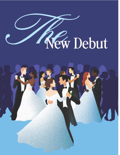 The New Debut